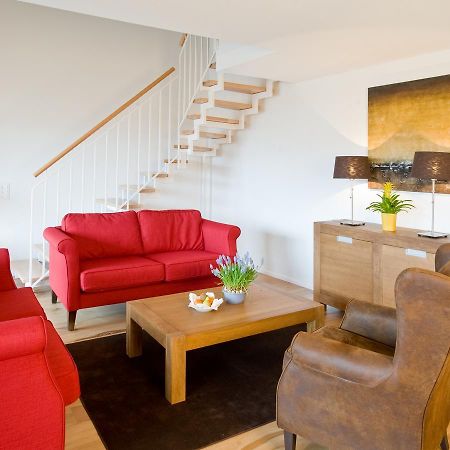 Resort Walensee Appartements Unterterzen Εξωτερικό φωτογραφία