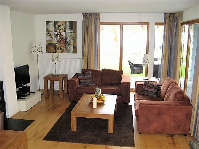 Resort Walensee Appartements Unterterzen Εξωτερικό φωτογραφία