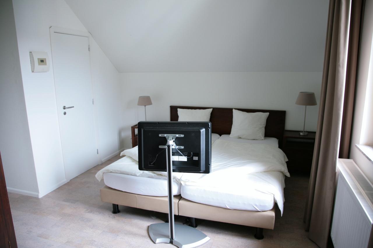 Resort Walensee Appartements Unterterzen Εξωτερικό φωτογραφία