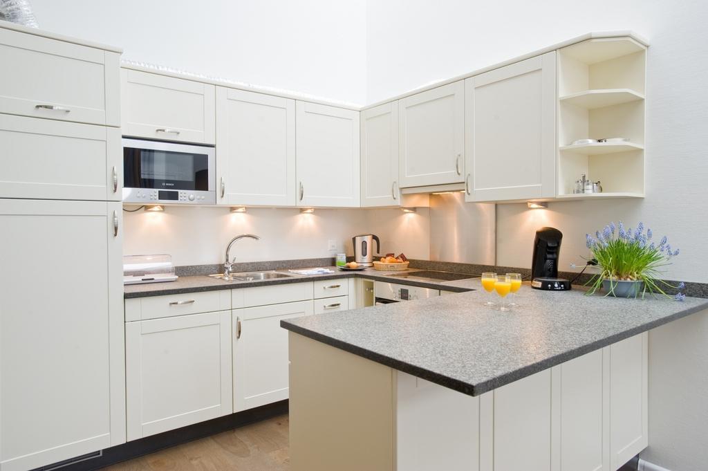 Resort Walensee Appartements Unterterzen Δωμάτιο φωτογραφία