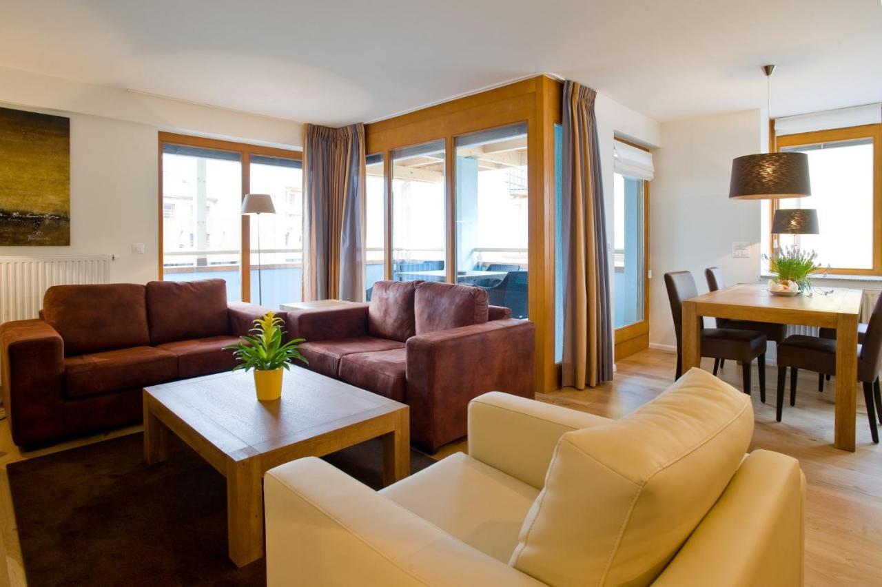 Resort Walensee Appartements Unterterzen Εξωτερικό φωτογραφία